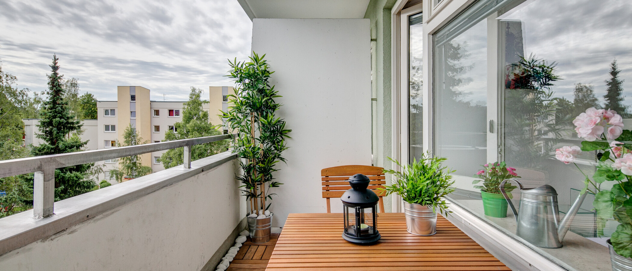 studio München Oberföhring 02 balcony 8865