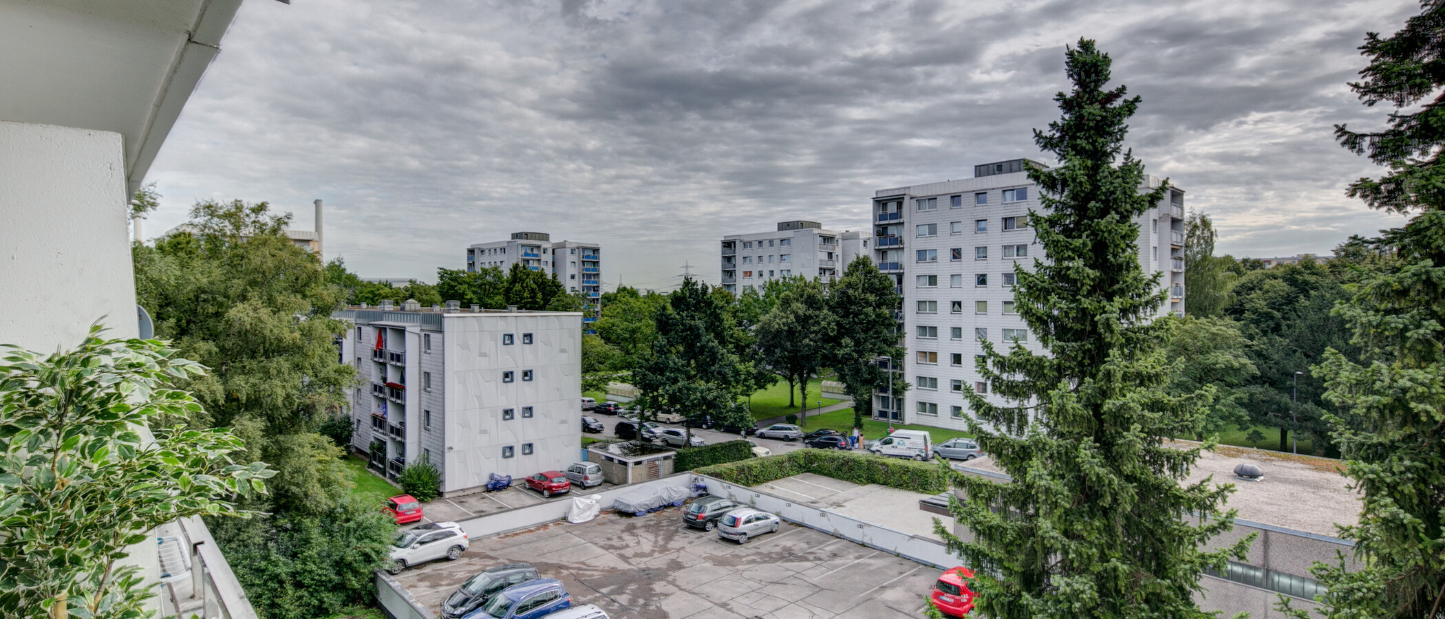 studio München Oberföhring 02 view 8865