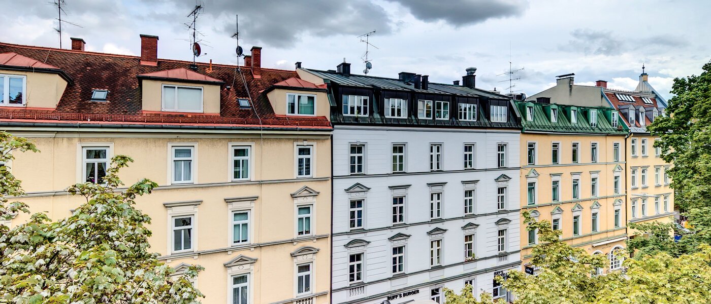 studio München Schwabing (rechts der Leopoldstraße) 01 view 8867