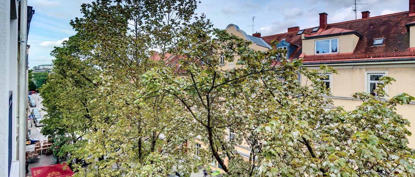 studio München Schwabing (rechts der Leopoldstraße) 02 view 8867