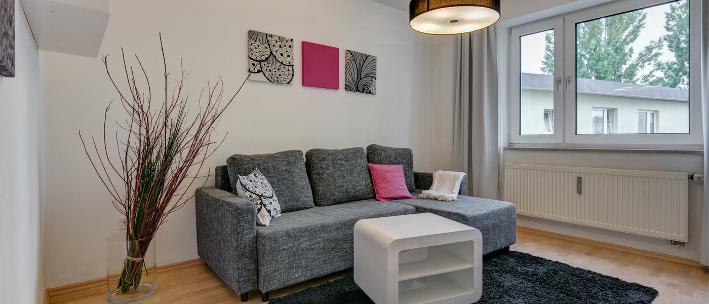 Sorry, this property has already been rented