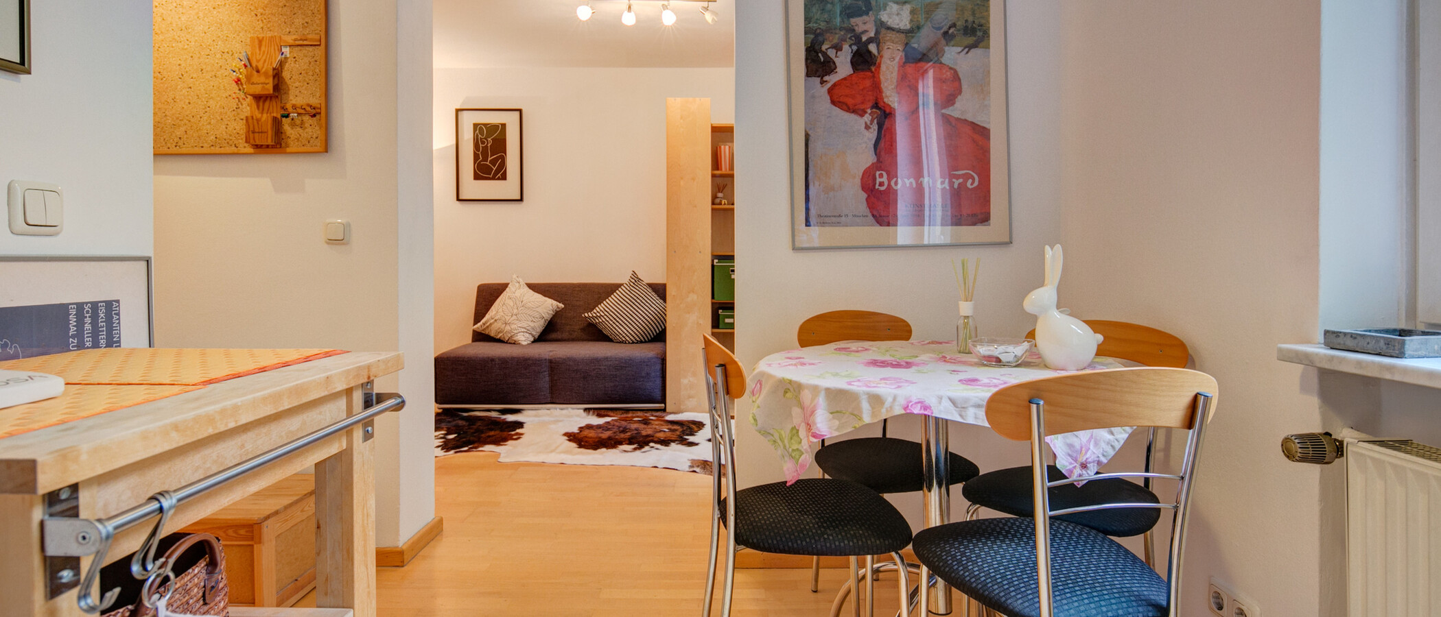 studio München Schwabing-Nord (zw. Leopoldstraße & Englischen Garten) 03 kitchen 8870
