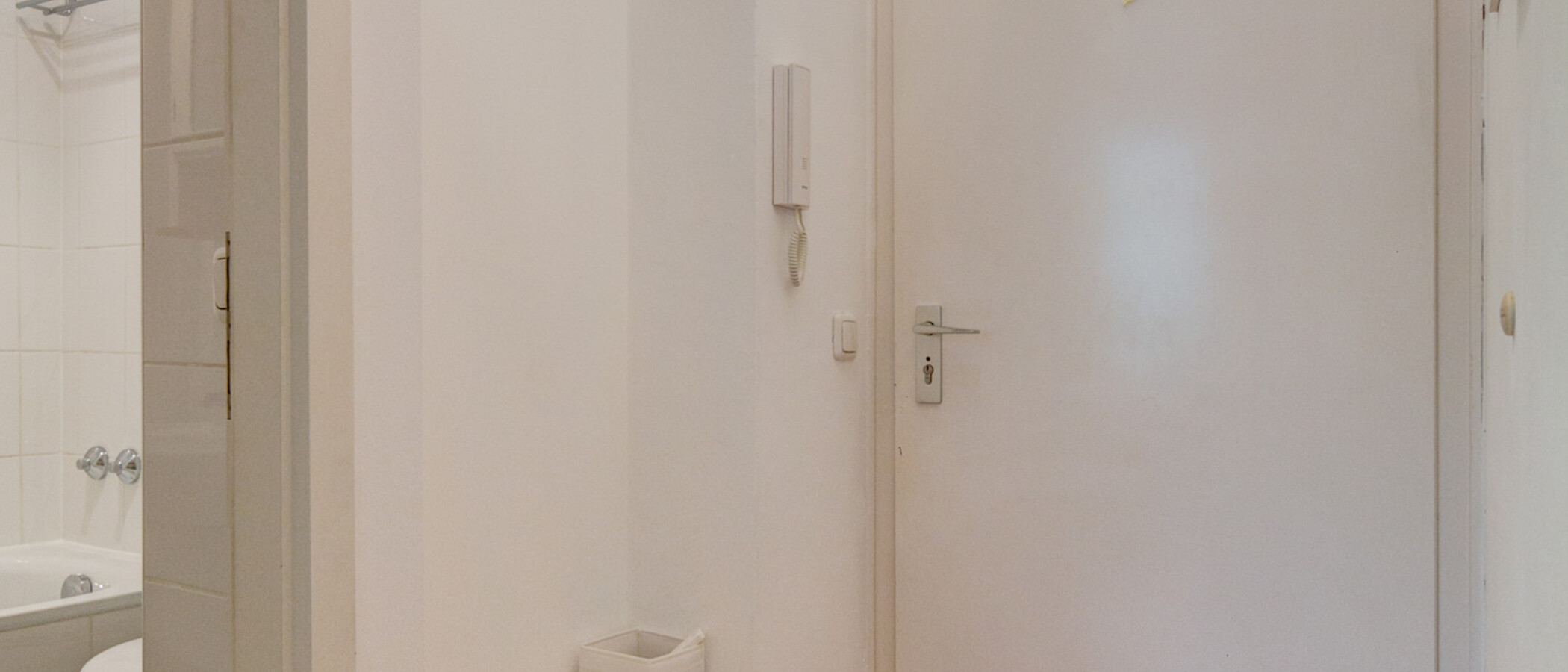 studio München Schwabing-Nord (zw. Leopoldstraße & Englischen Garten) 02 hall 8870