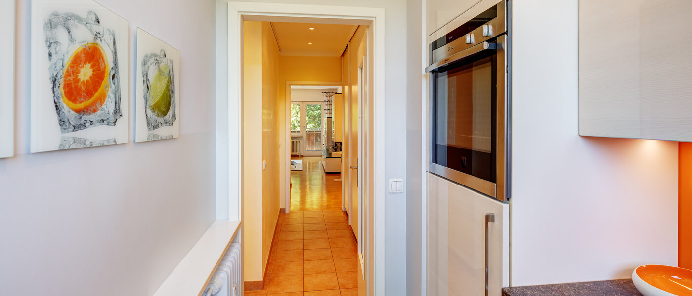 apartment München Sendling-Westpark 02 kitchen 8875