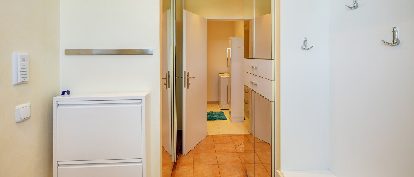 apartment München Sendling-Westpark 01 hall 8875