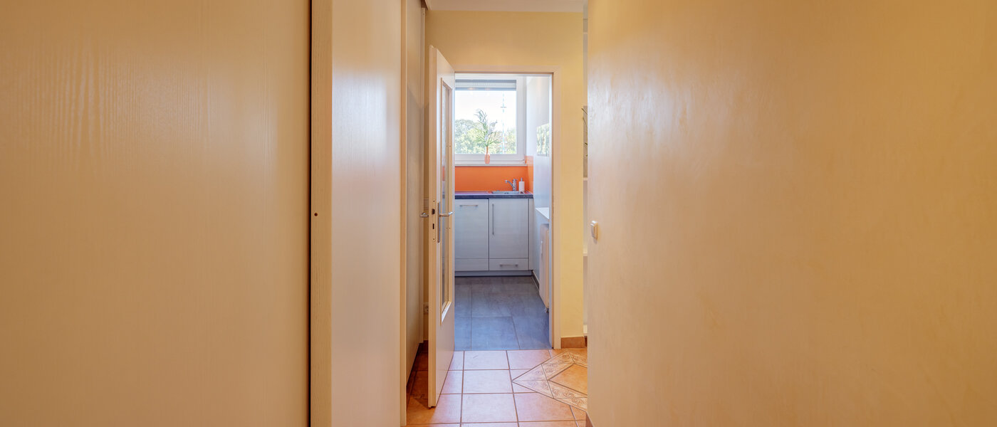 apartment München Sendling-Westpark 05 hall 8875