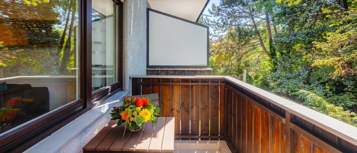 apartment München Sendling-Westpark 01 balcony 8875