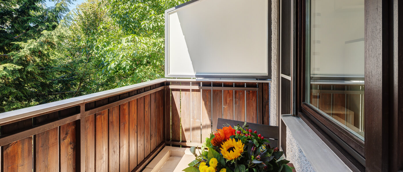 apartment München Sendling-Westpark 02 balcony 8875