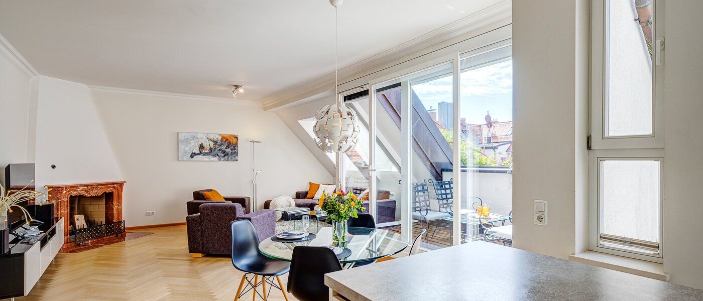 Sorry, this property has already been rented