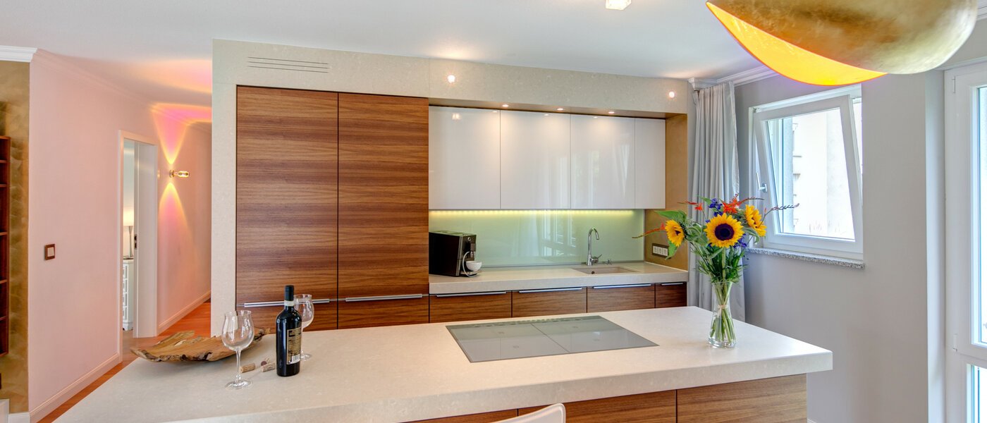 apartment München Schwabing-Nord (zw. Belgrad- & Leopoldstraße) 01 kitchen 8881