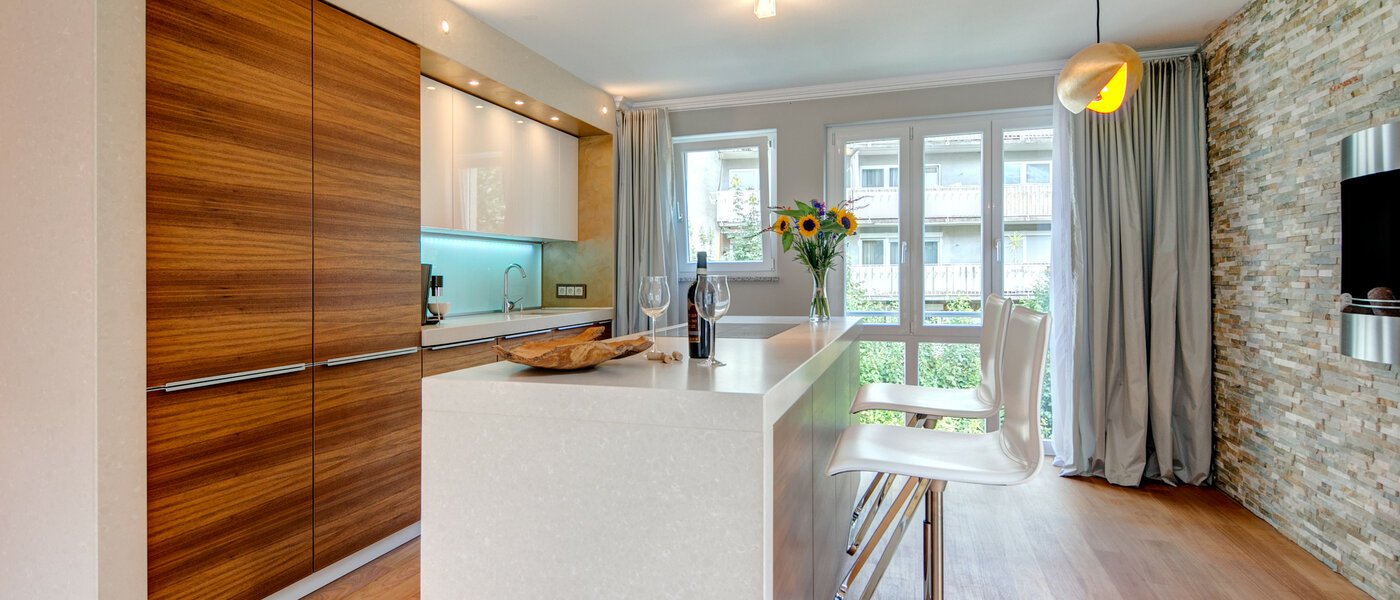 apartment München Schwabing-Nord (zw. Belgrad- & Leopoldstraße) 03 kitchen 8881