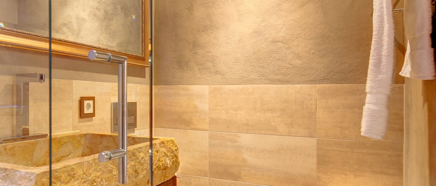 apartment München Schwabing-Nord (zw. Belgrad- & Leopoldstraße) 04 2. bathroom 8881