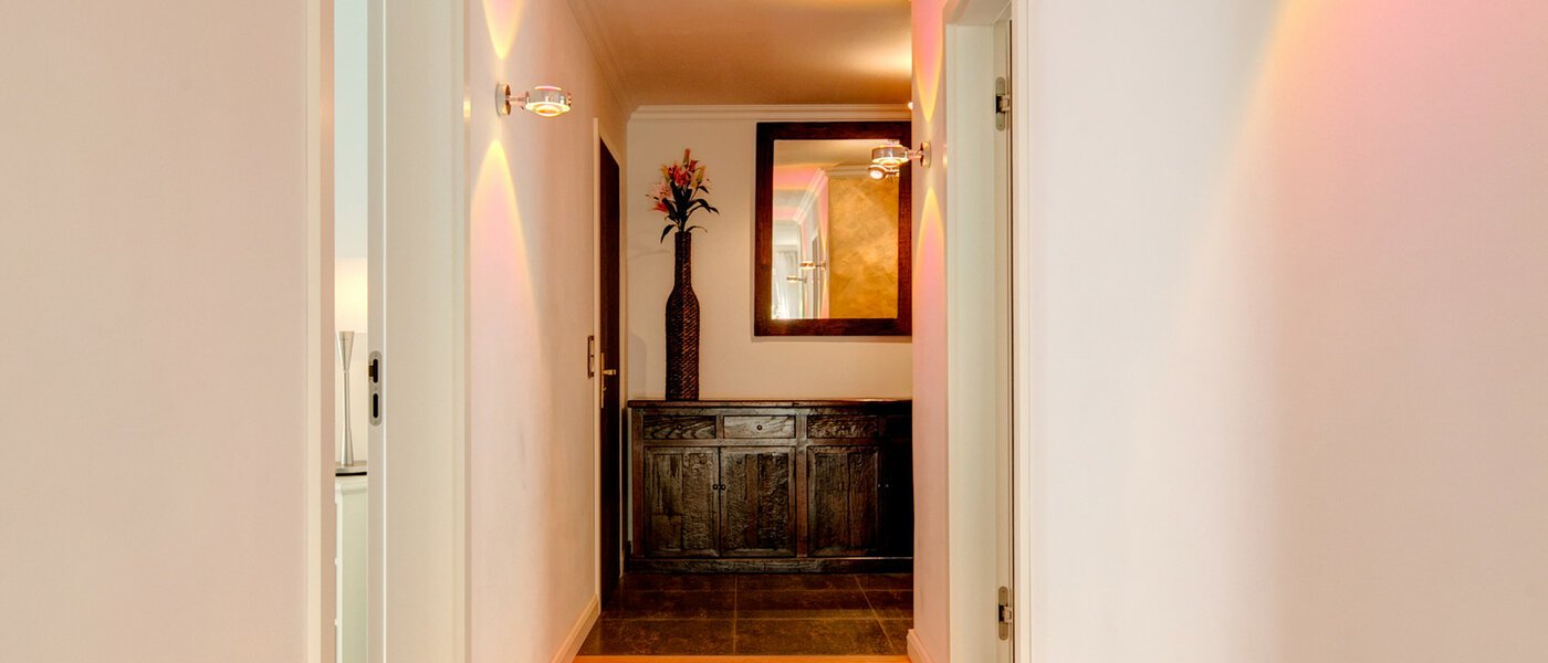 apartment München Schwabing-Nord (zw. Belgrad- & Leopoldstraße) 02 hall 8881