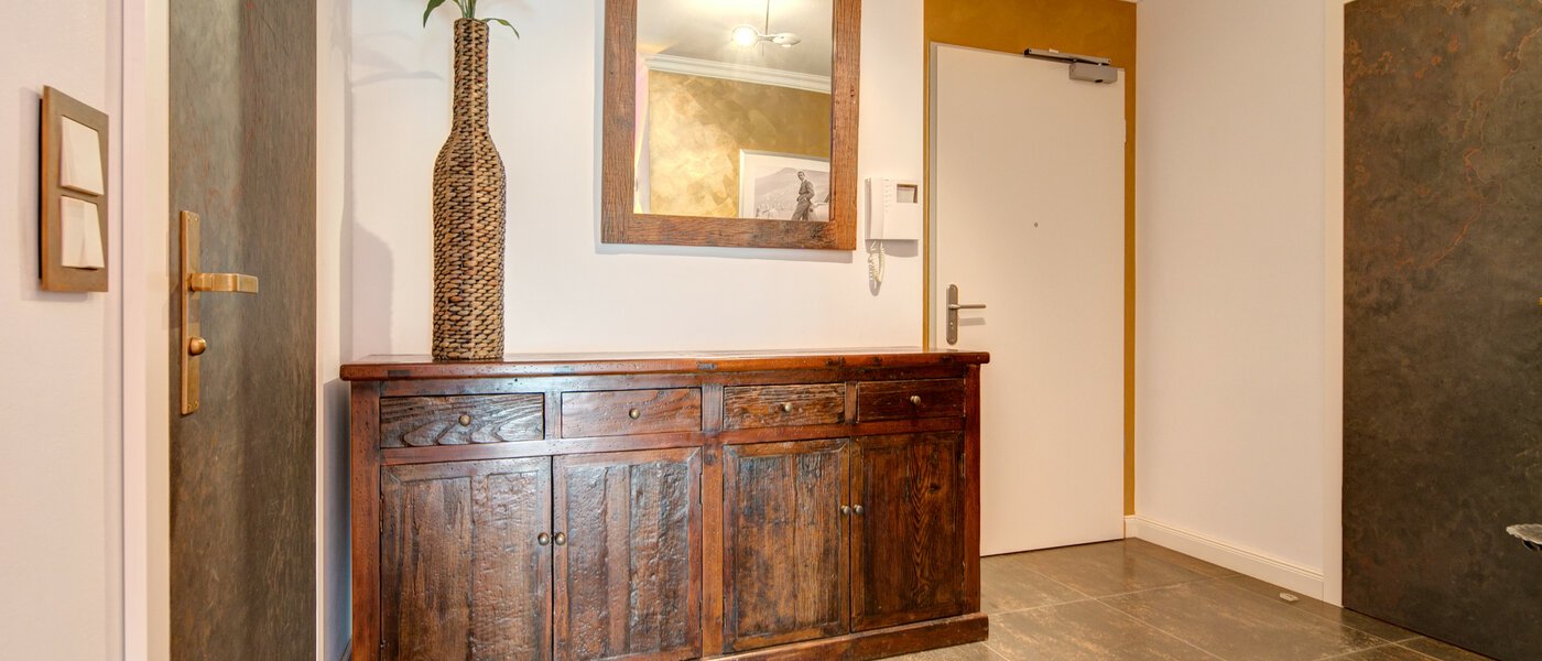 apartment München Schwabing-Nord (zw. Belgrad- & Leopoldstraße) 03 hall 8881