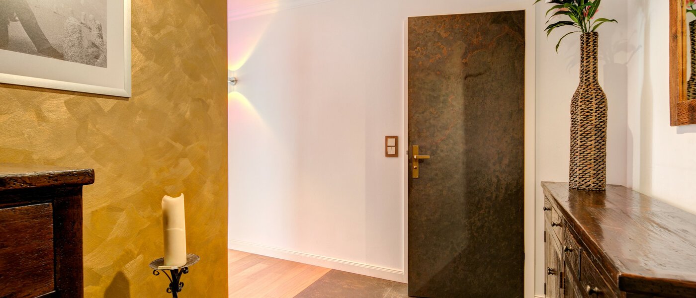 apartment München Schwabing-Nord (zw. Belgrad- & Leopoldstraße) 04 hall 8881