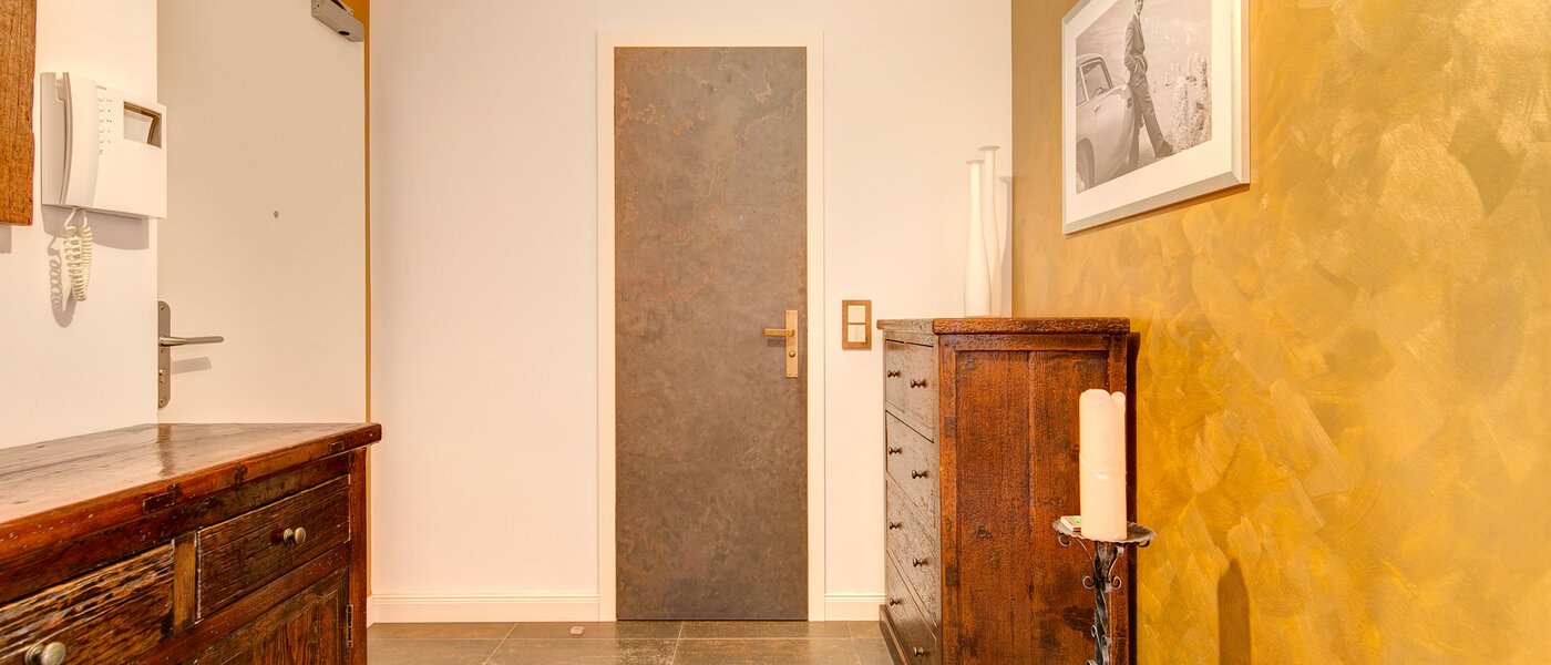 apartment München Schwabing-Nord (zw. Belgrad- & Leopoldstraße) 05 hall 8881