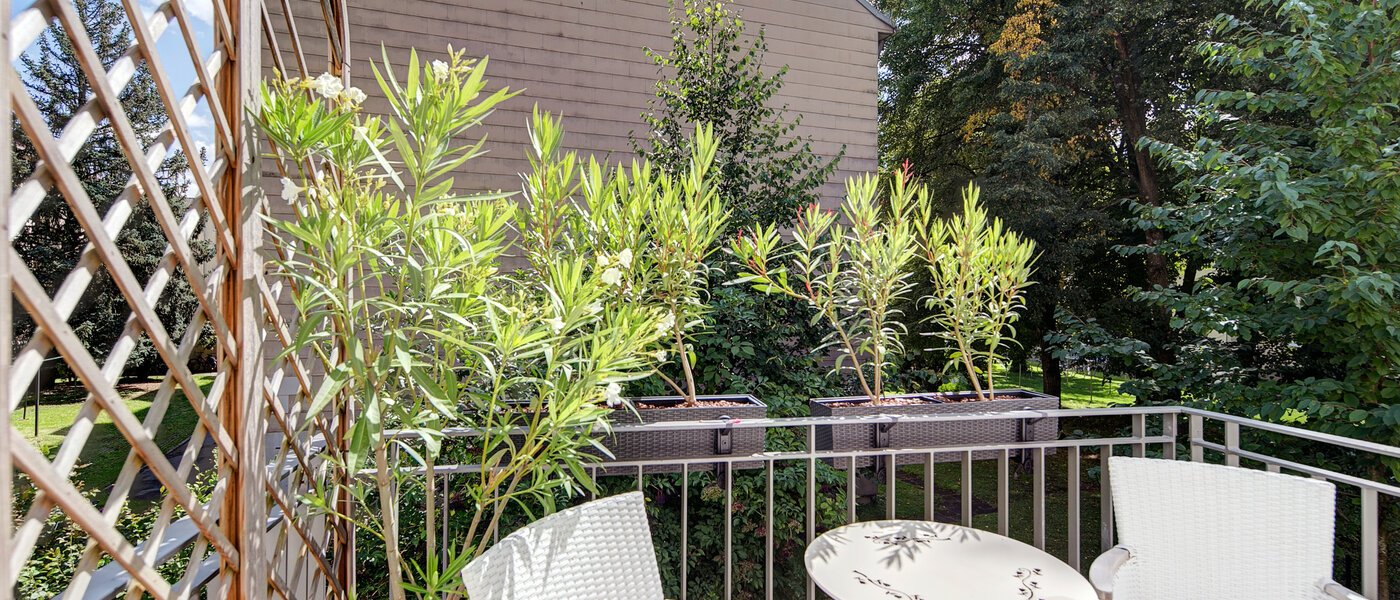 apartment München Schwabing-Nord (zw. Belgrad- & Leopoldstraße) 04 balcony 8881