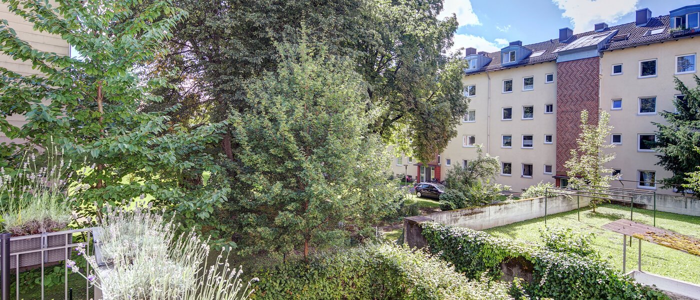 apartment München Schwabing-Nord (zw. Belgrad- & Leopoldstraße) 02 view 8881