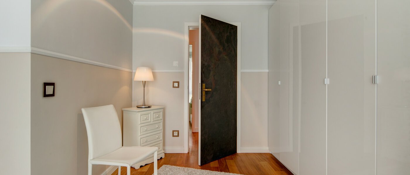 apartment München Schwabing-Nord (zw. Belgrad- & Leopoldstraße) 04 2. bedroom 8881