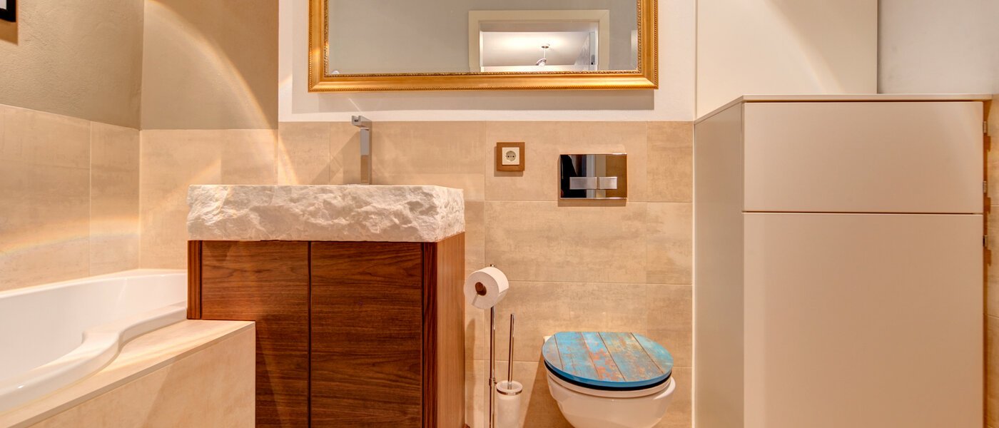 apartment München Schwabing-Nord (zw. Belgrad- & Leopoldstraße) 02 1. bathroom 8881