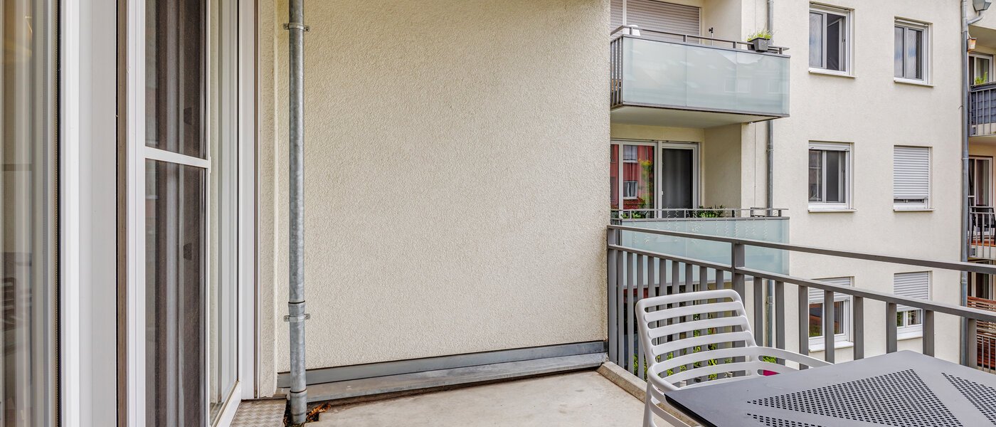 apartment München Obergiesing 02 balcony 8891