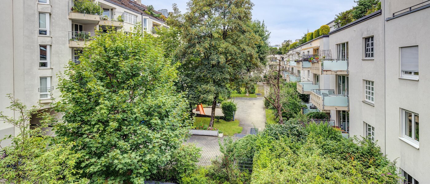 apartment München Obergiesing 02 view 8891