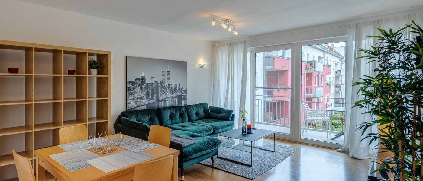 Sorry, this property has already been rented