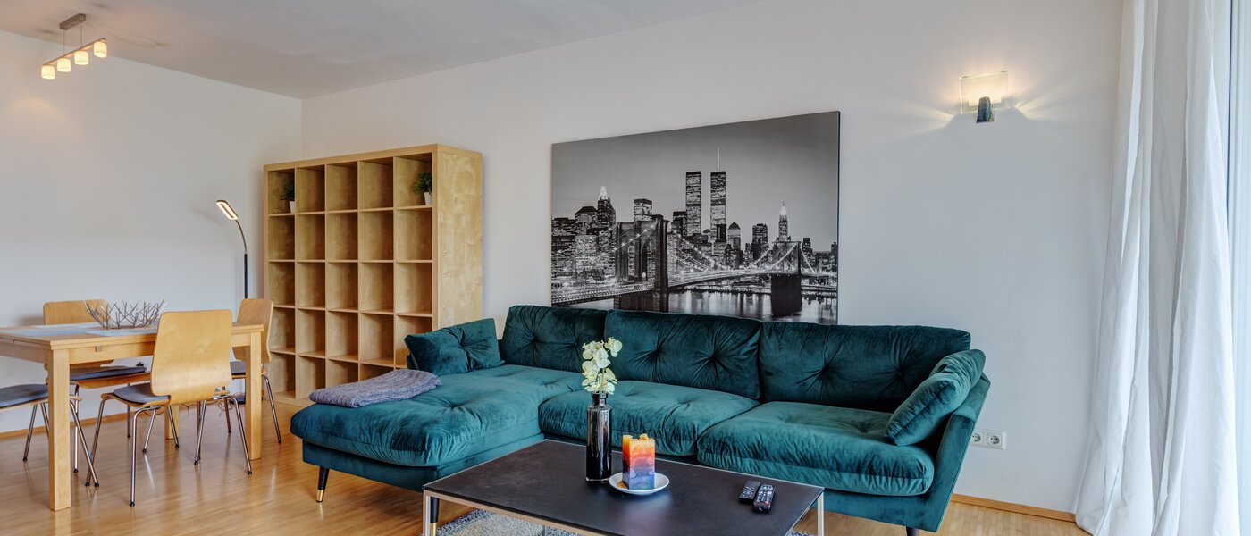 apartment München Obergiesing 04 living room 8891