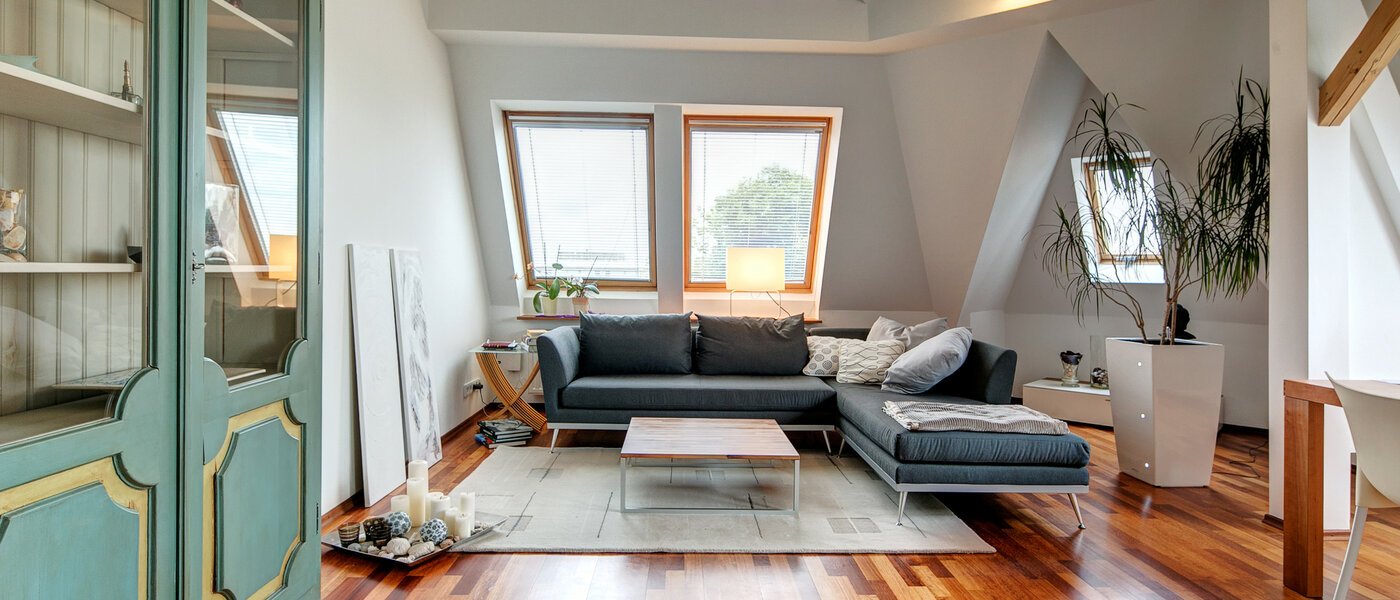 Sorry, this property has already been rented