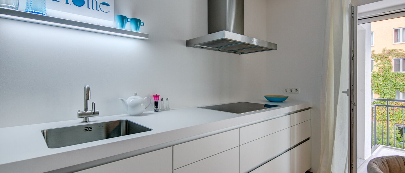 apartment München Maxvorstadt 02 kitchen 8910