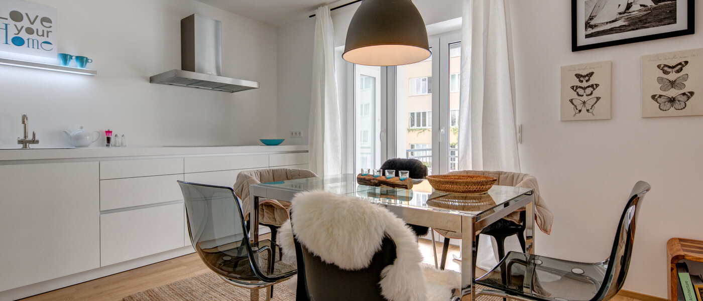 apartment München Maxvorstadt 05 kitchen 8910