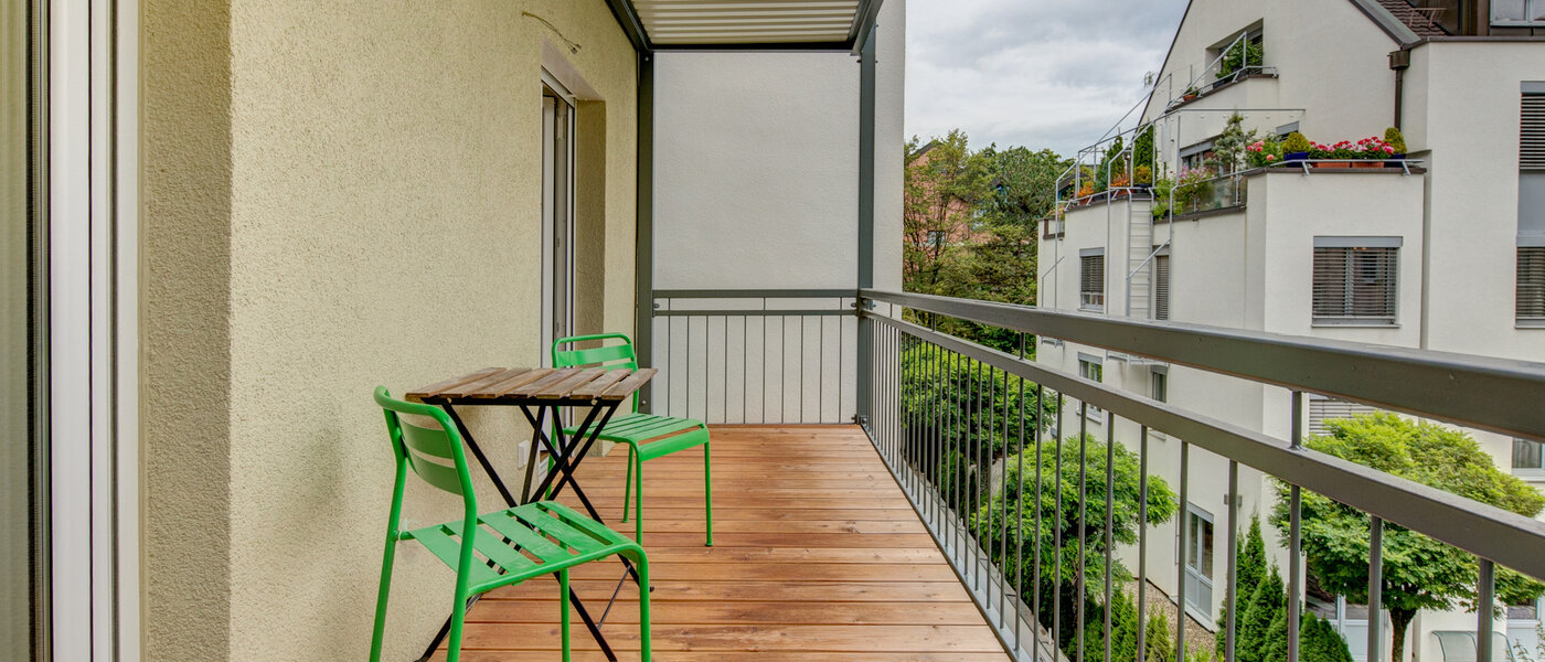 apartment München Maxvorstadt 01 balcony 8910