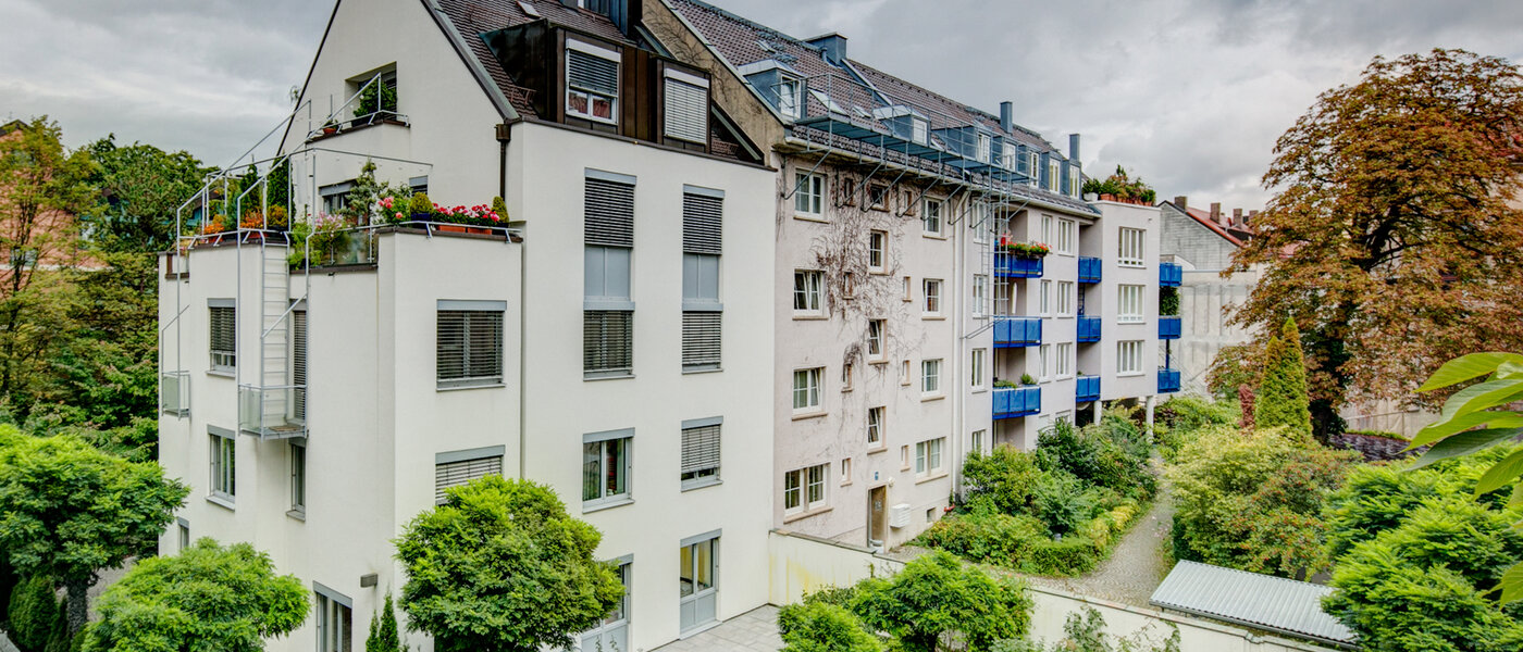 apartment München Maxvorstadt 01 view 8910