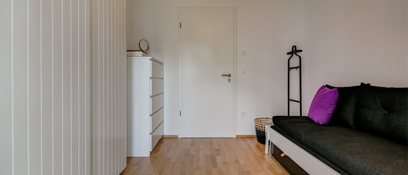 apartment München Maxvorstadt 03 guest room 8910