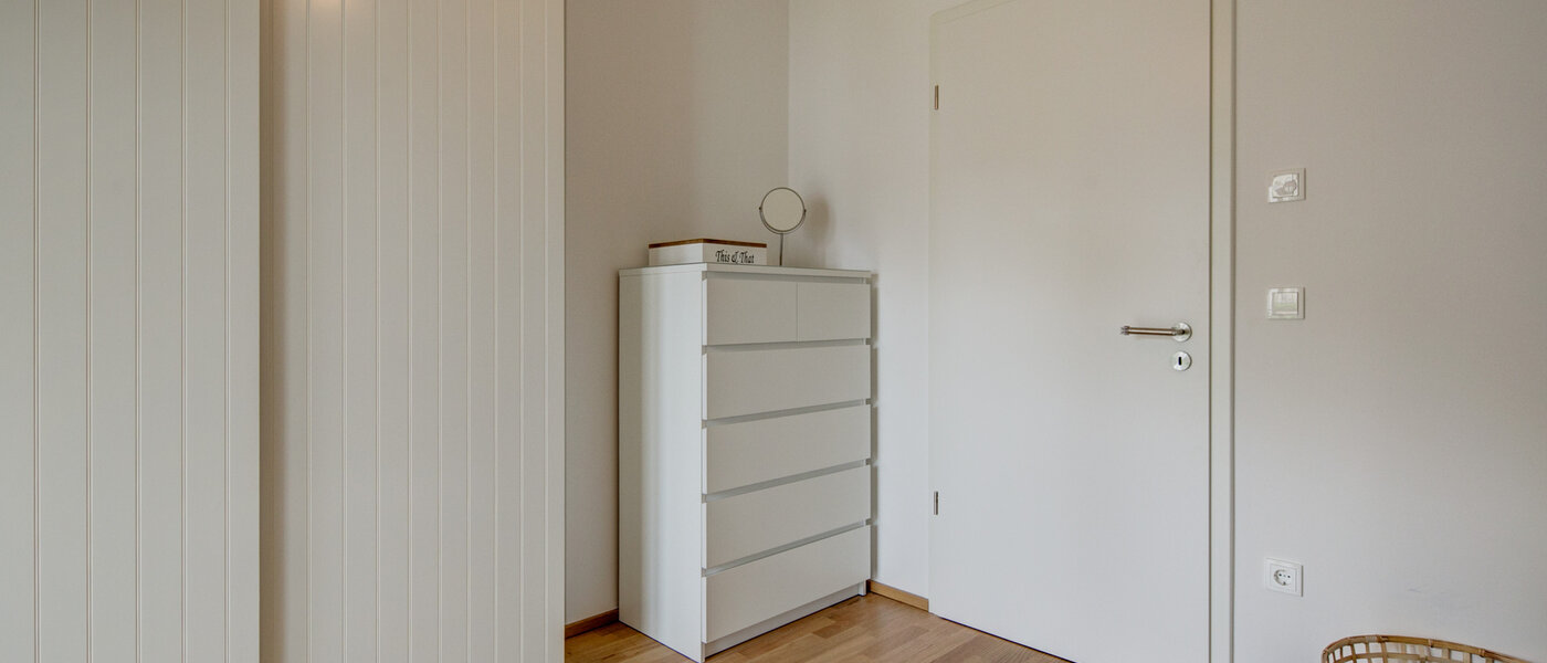 apartment München Maxvorstadt 04 guest room 8910