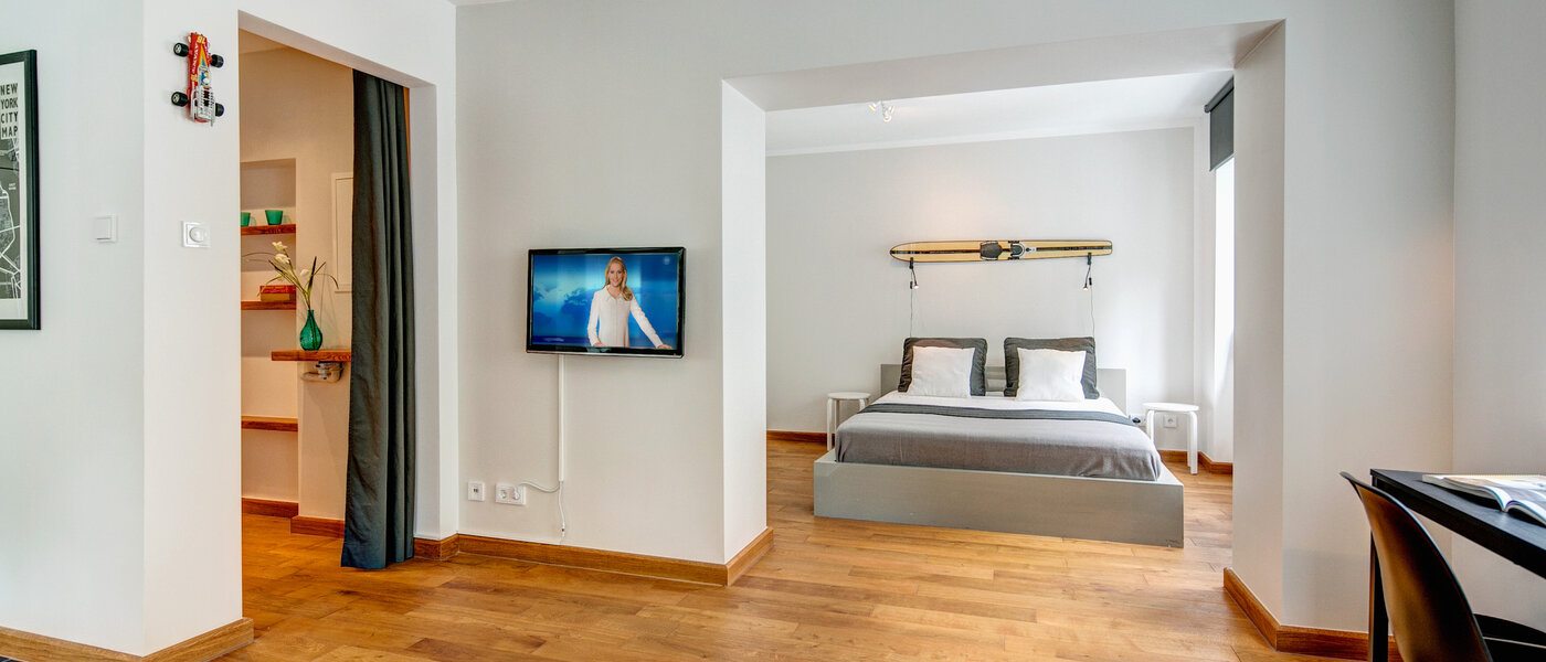 apartment München Schwabing-West 04 living room 8918