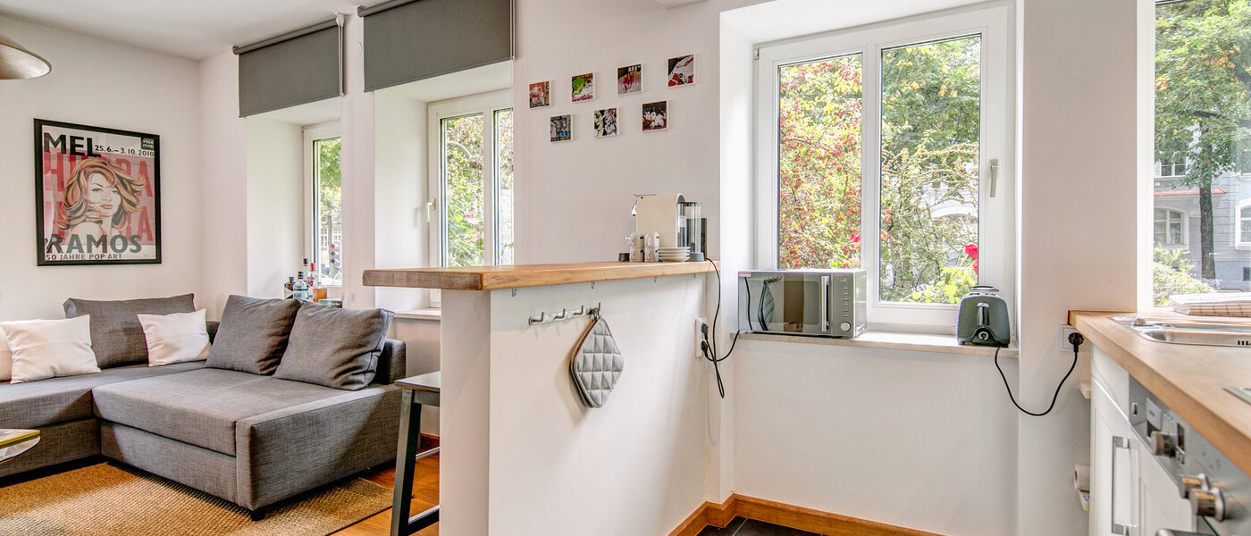 apartment München Schwabing-West 05 living room 8918