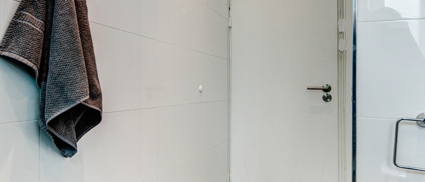 apartment München Schwabing-West 03 bathroom 8918