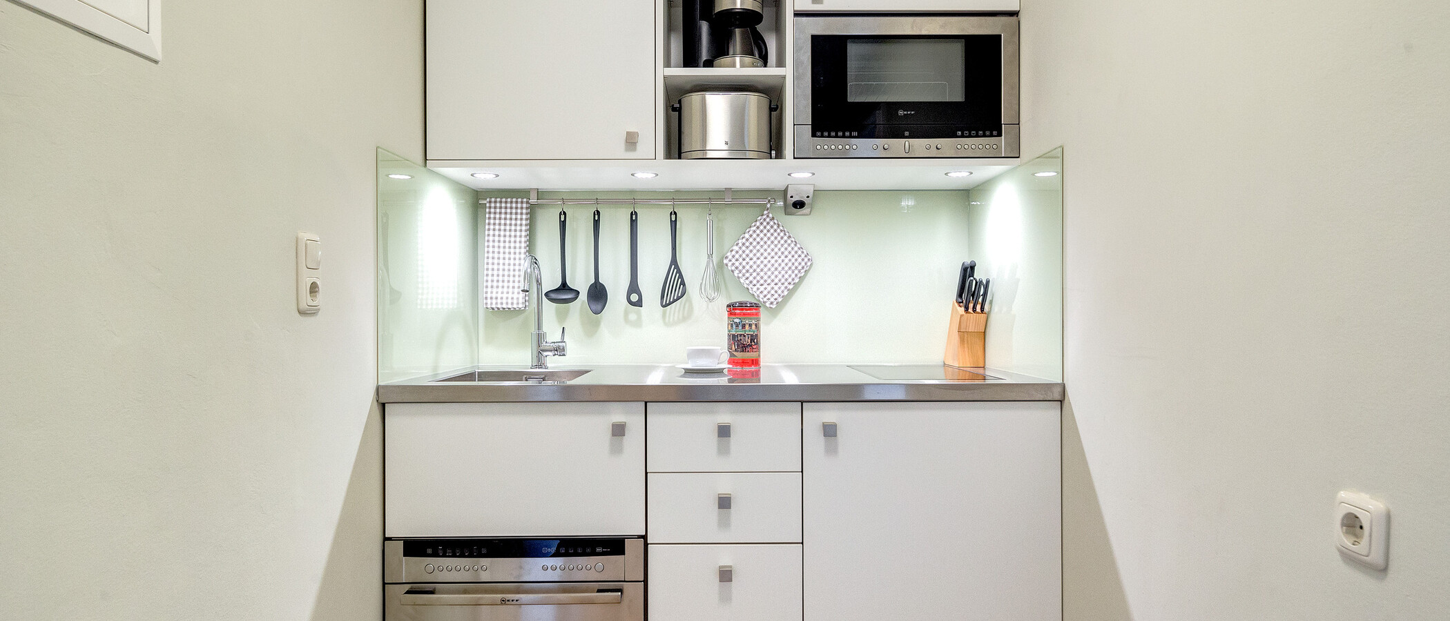 studio München Schwabing-West (rund um den Hohenzollernplatz) 01 kitchen 8939