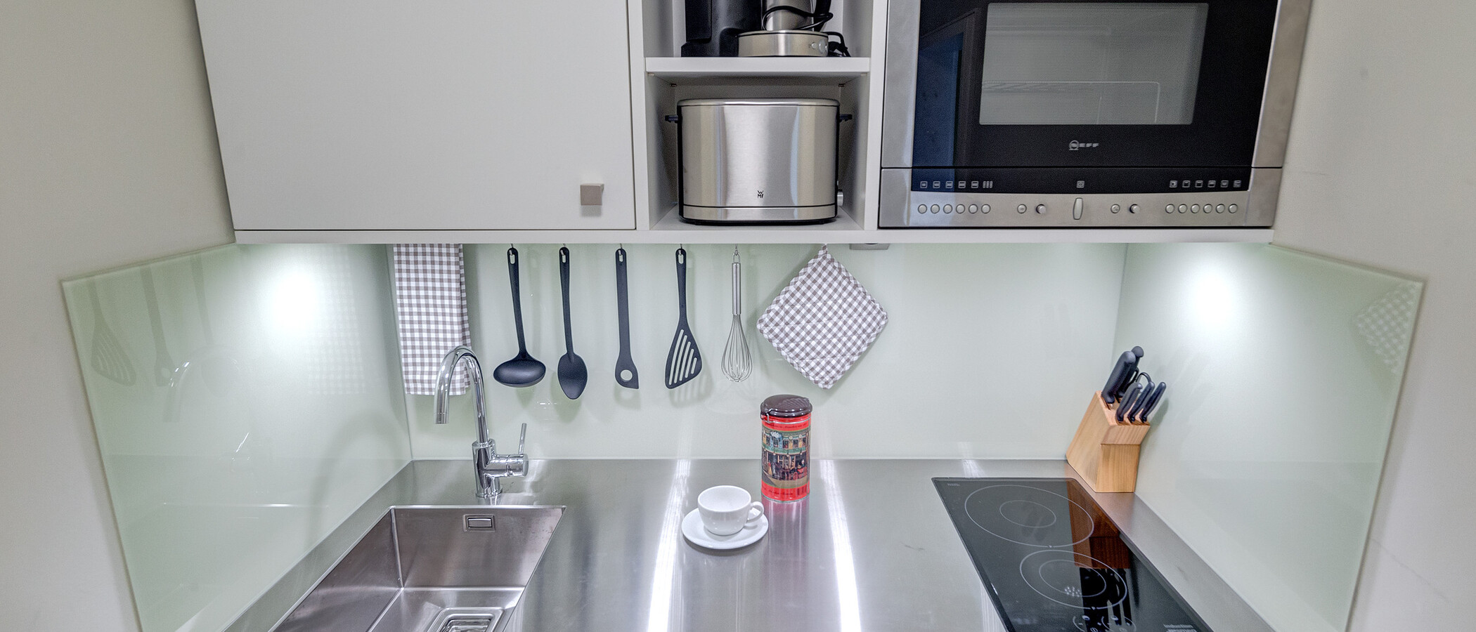 studio München Schwabing-West (rund um den Hohenzollernplatz) 02 kitchen 8939