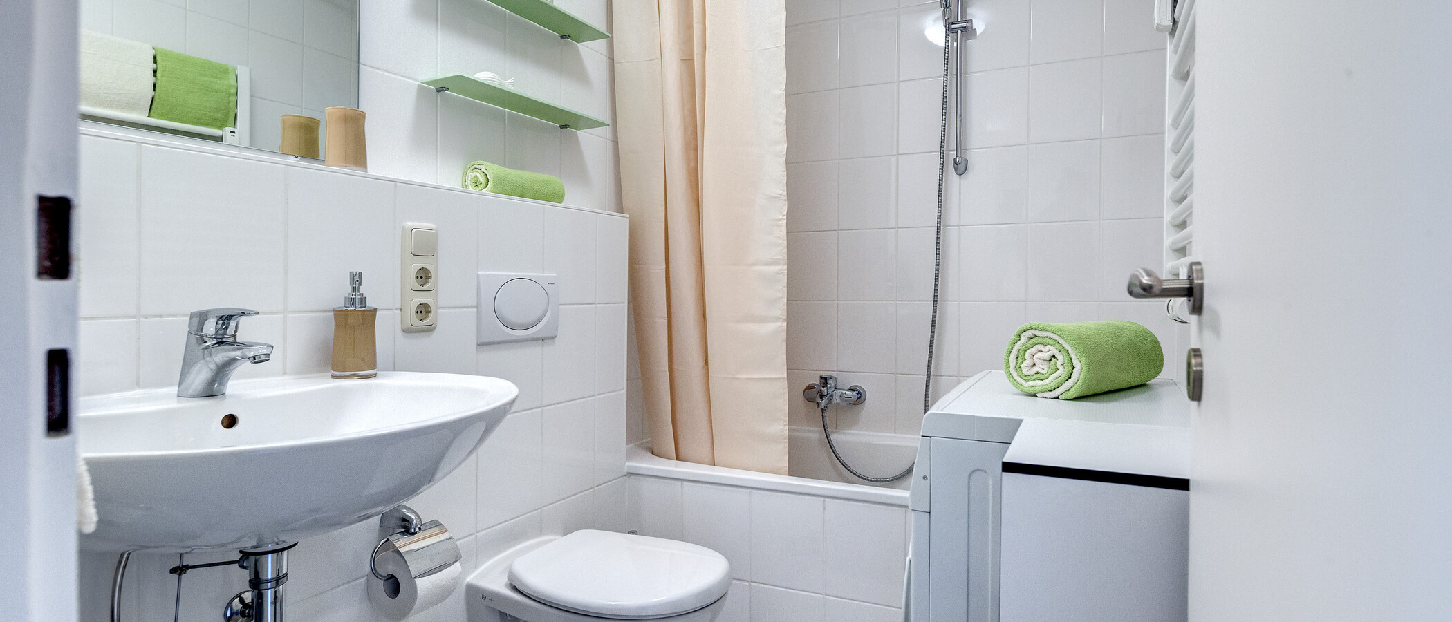 studio München Schwabing-West (rund um den Hohenzollernplatz) 01 bathroom 8939