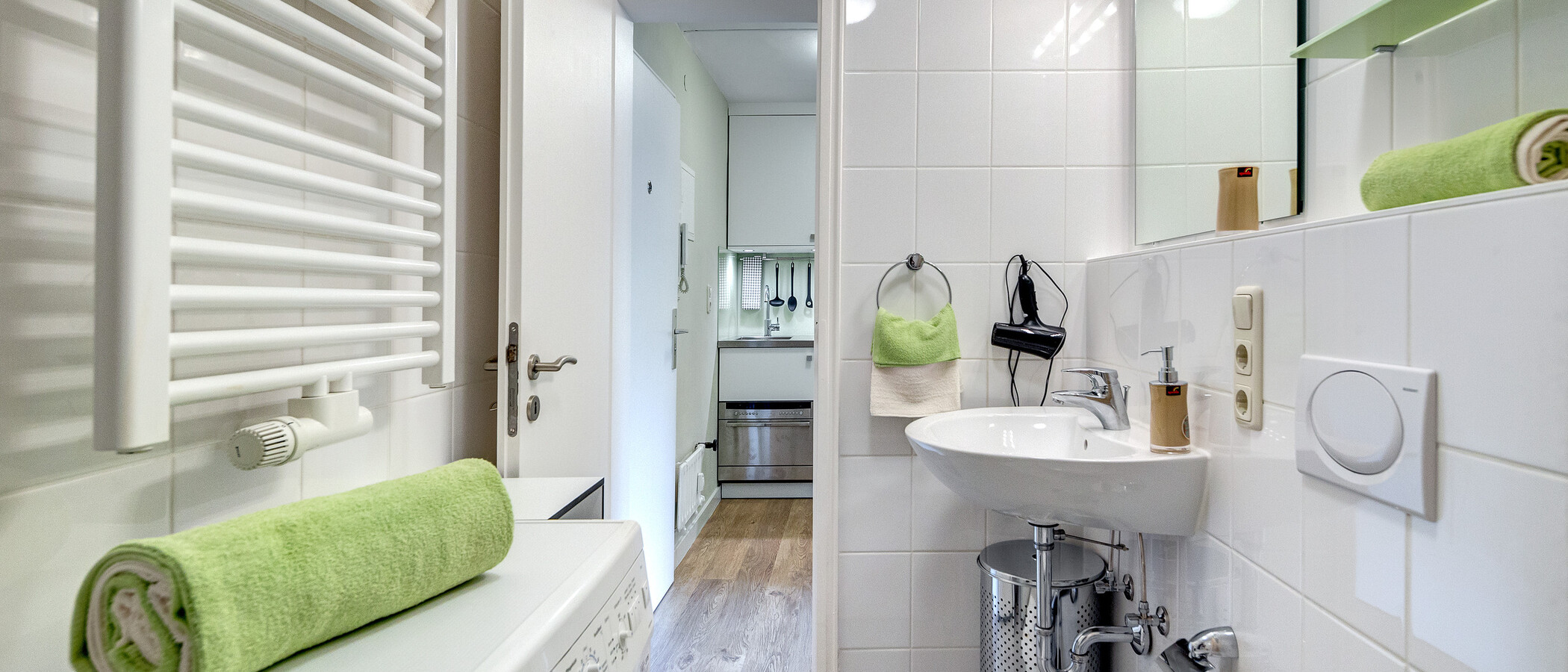 studio München Schwabing-West (rund um den Hohenzollernplatz) 02 bathroom 8939