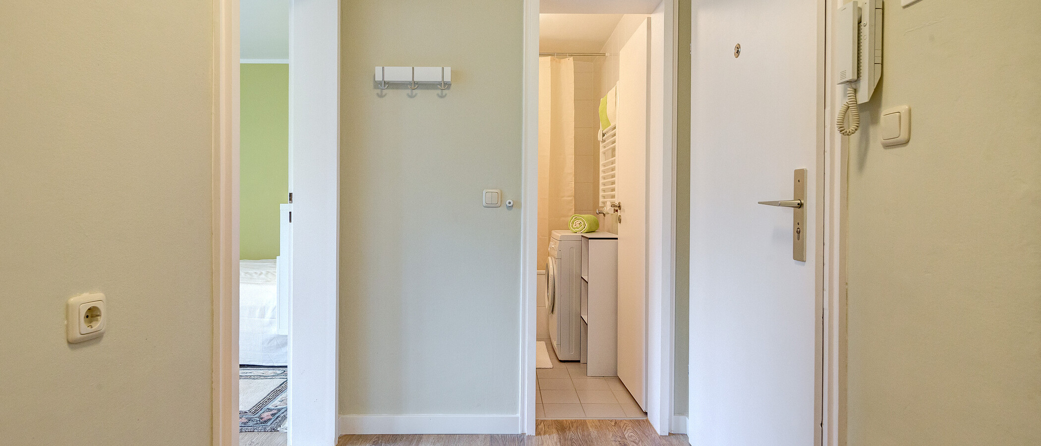studio München Schwabing-West (rund um den Hohenzollernplatz) 01 hall 8939