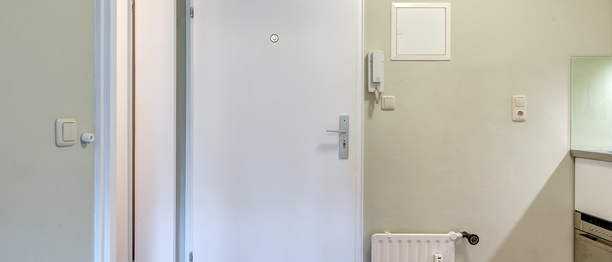 studio München Schwabing-West (rund um den Hohenzollernplatz) 02 hall 8939