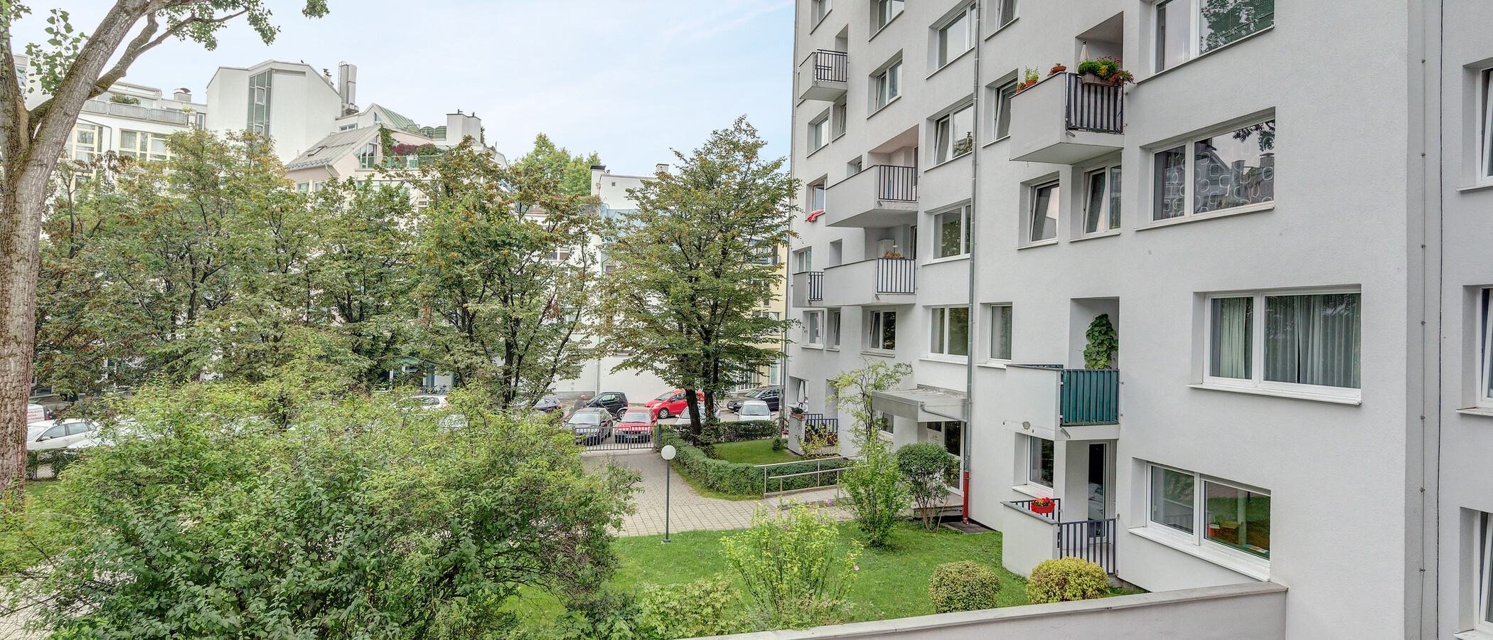 studio München Schwabing-West (rund um den Hohenzollernplatz) 01 view 8939