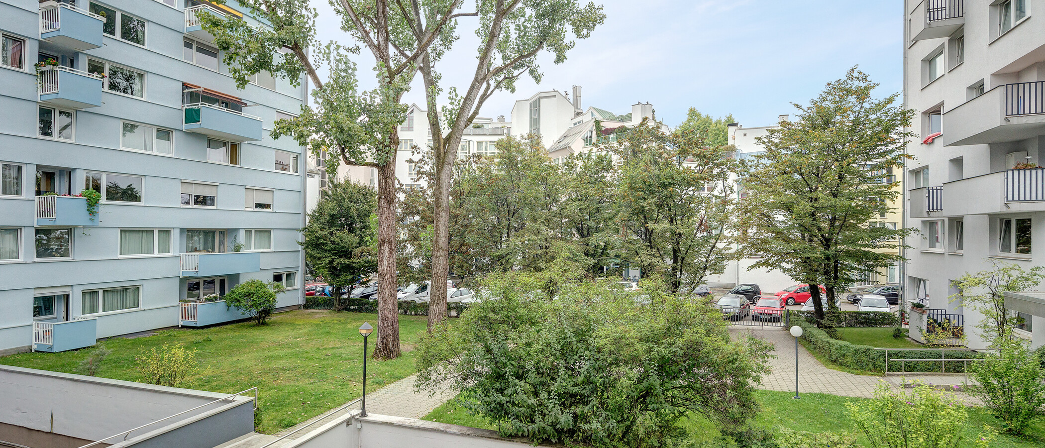 studio München Schwabing-West (rund um den Hohenzollernplatz) 02 view 8939