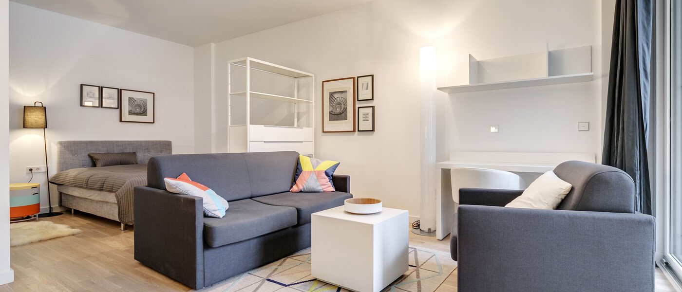 Sorry, this property has already been rented