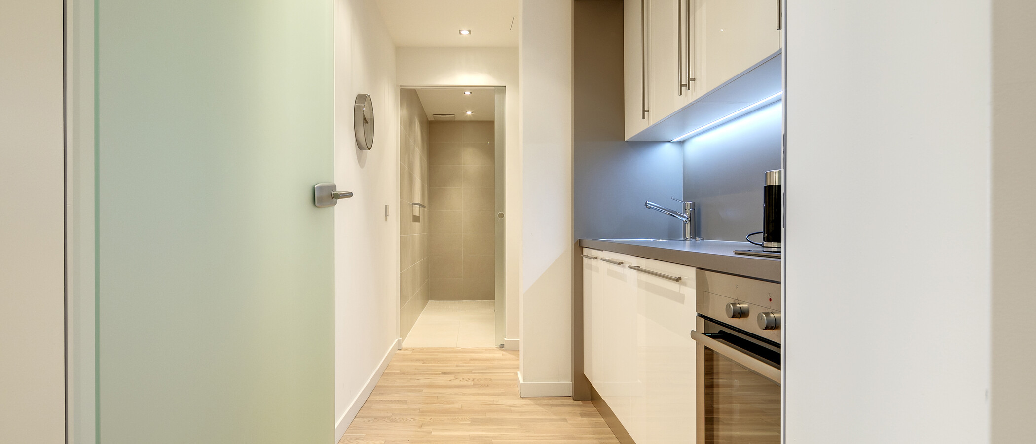 apartment München Bogenhausen 02 kitchen 8949