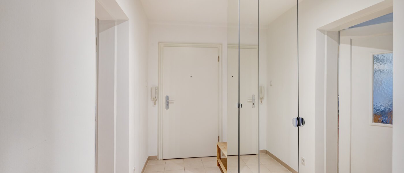 apartment München Maxvorstadt - Rund um den Josephplatz 01 hall 8953