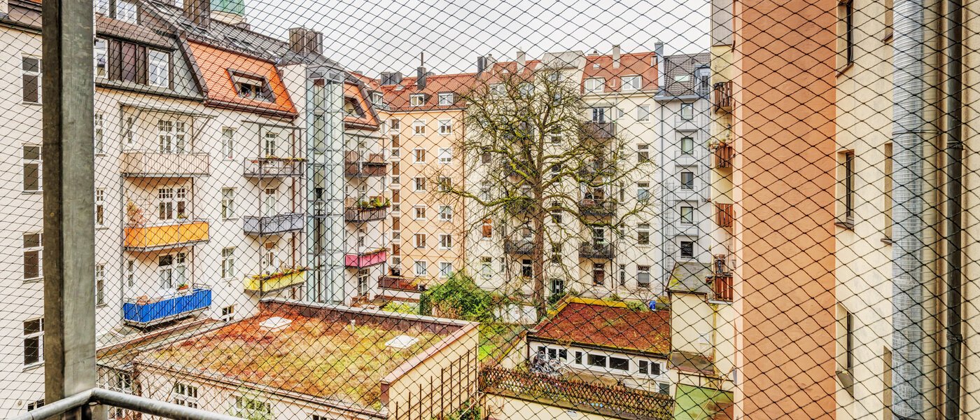 apartment München Maxvorstadt - Rund um den Josephplatz 01 view 8953